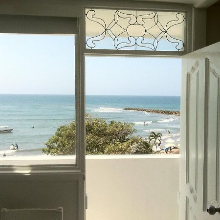 Playa Laguito Apartment Cartagena Exterior photo