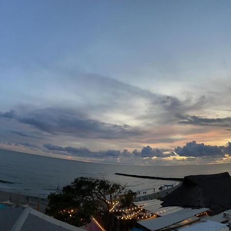 Playa Laguito Apartment Cartagena Exterior photo