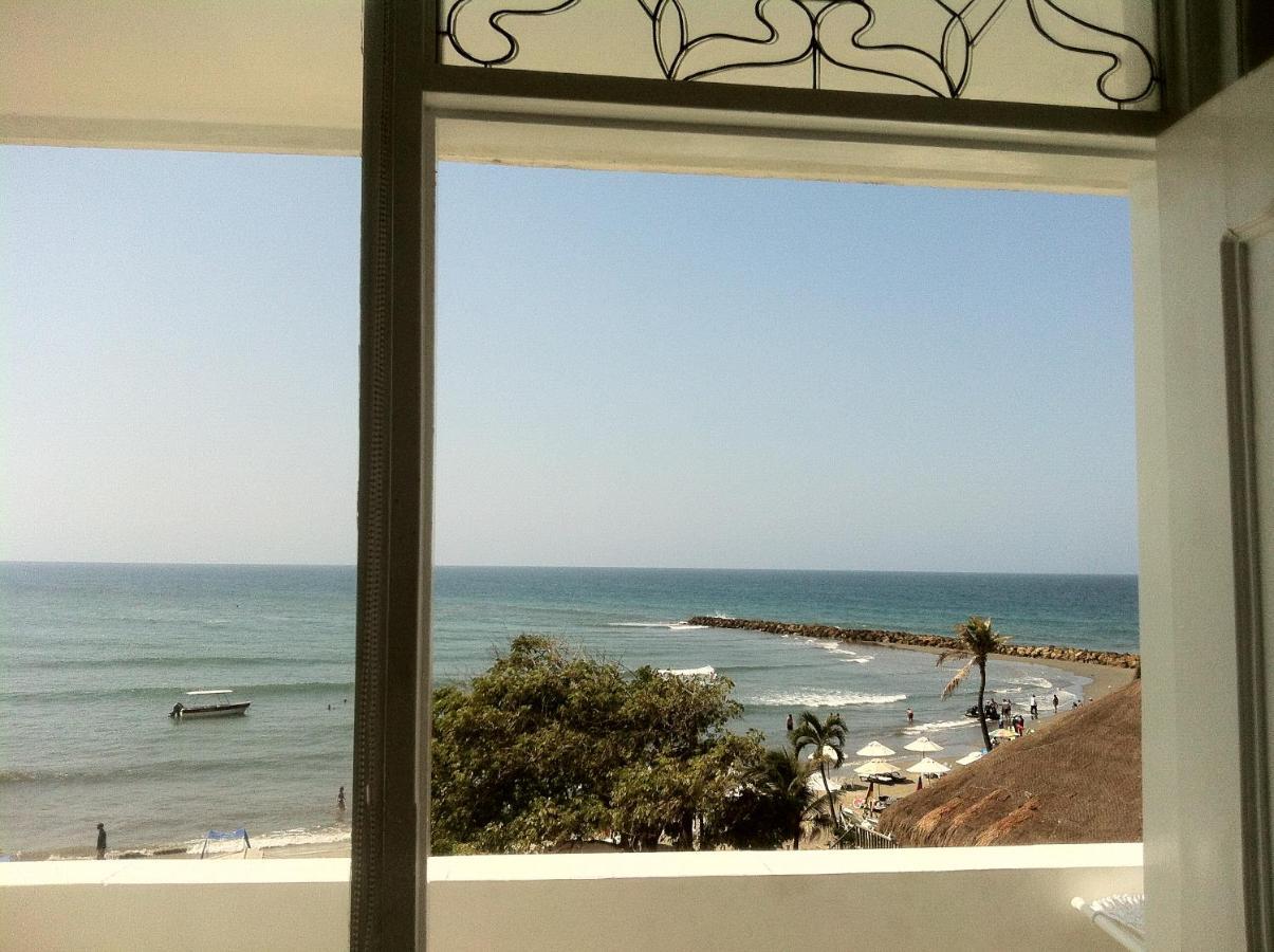 Playa Laguito Apartment Cartagena Exterior photo
