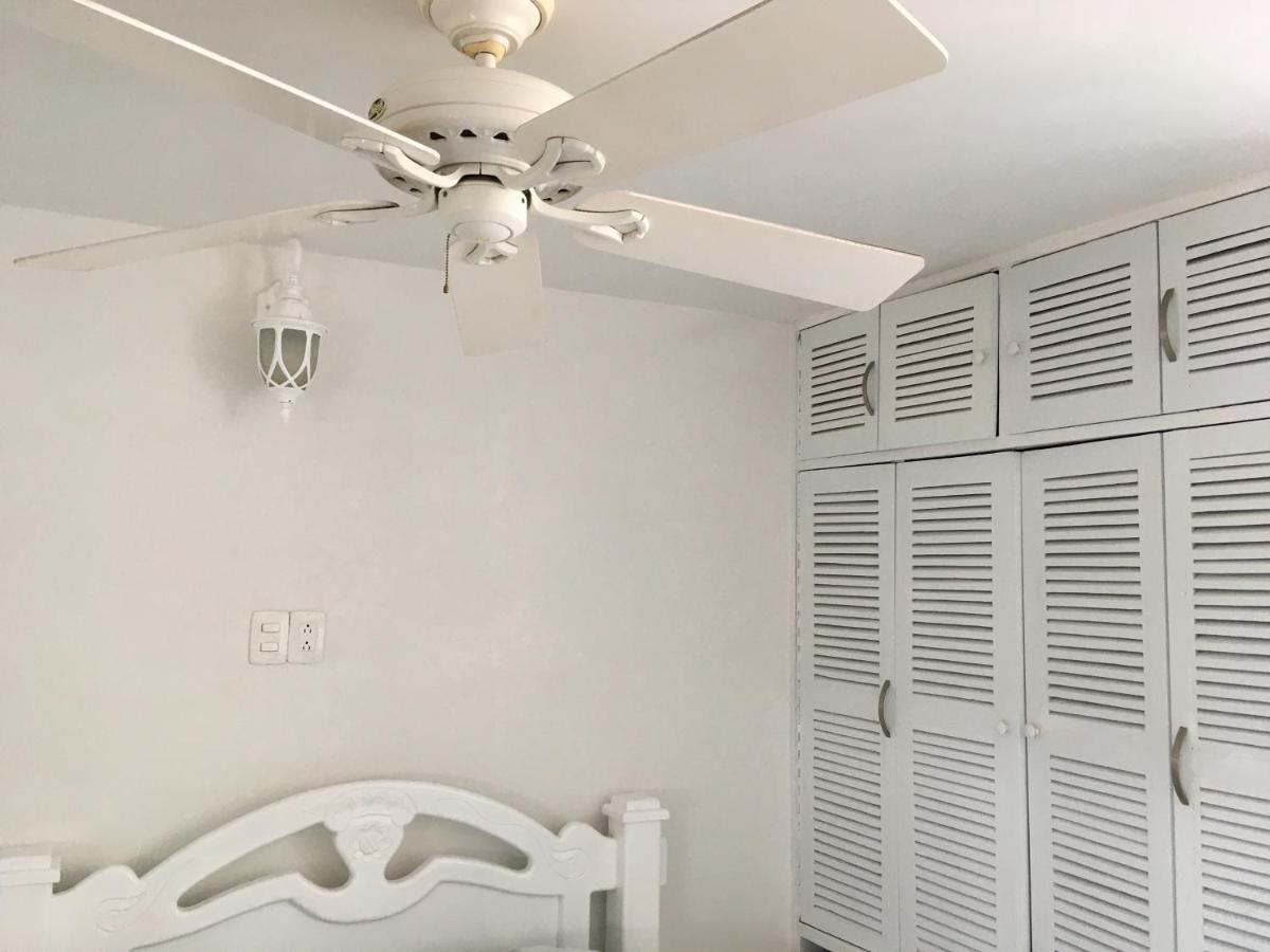 Playa Laguito Apartment Cartagena Exterior photo
