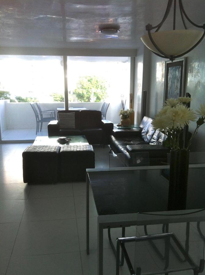 Playa Laguito Apartment Cartagena Exterior photo