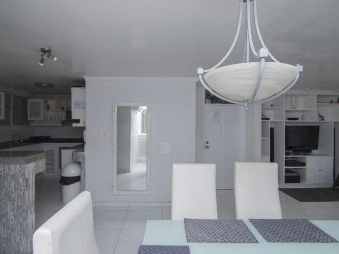 Playa Laguito Apartment Cartagena Exterior photo
