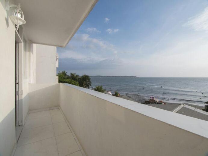 Playa Laguito Apartment Cartagena Exterior photo