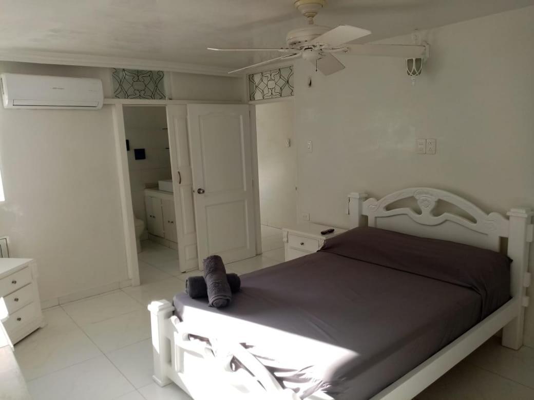 Playa Laguito Apartment Cartagena Exterior photo