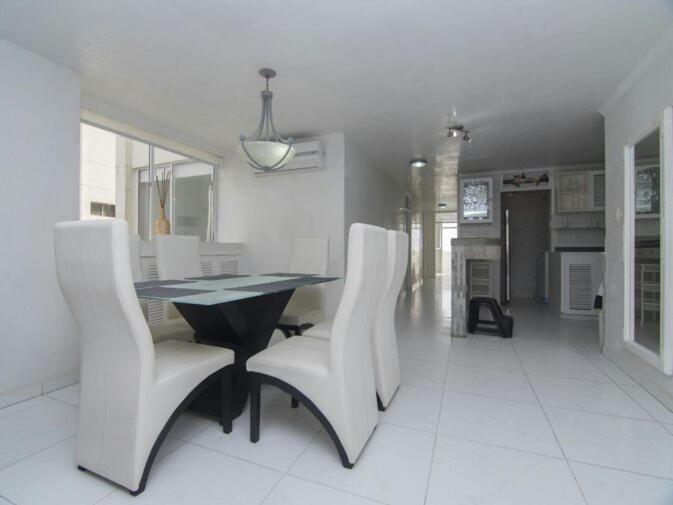 Playa Laguito Apartment Cartagena Exterior photo