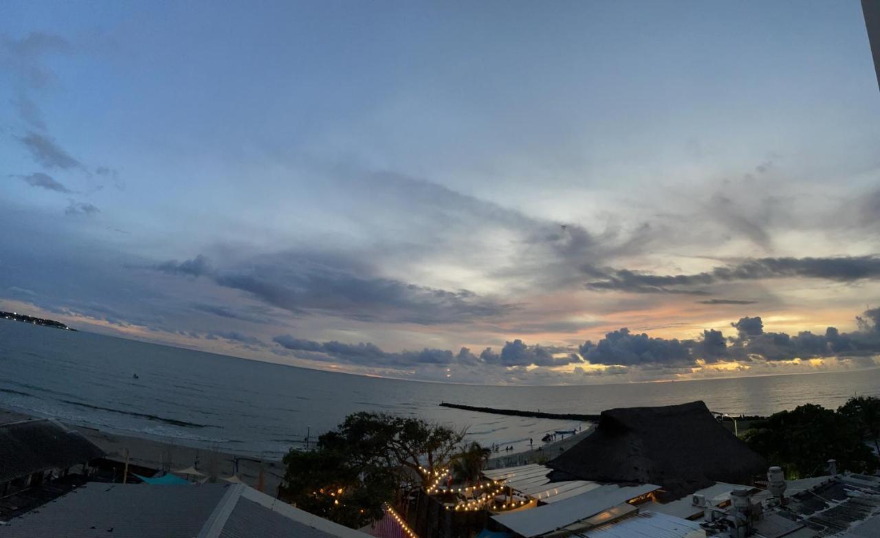 Playa Laguito Apartment Cartagena Exterior photo