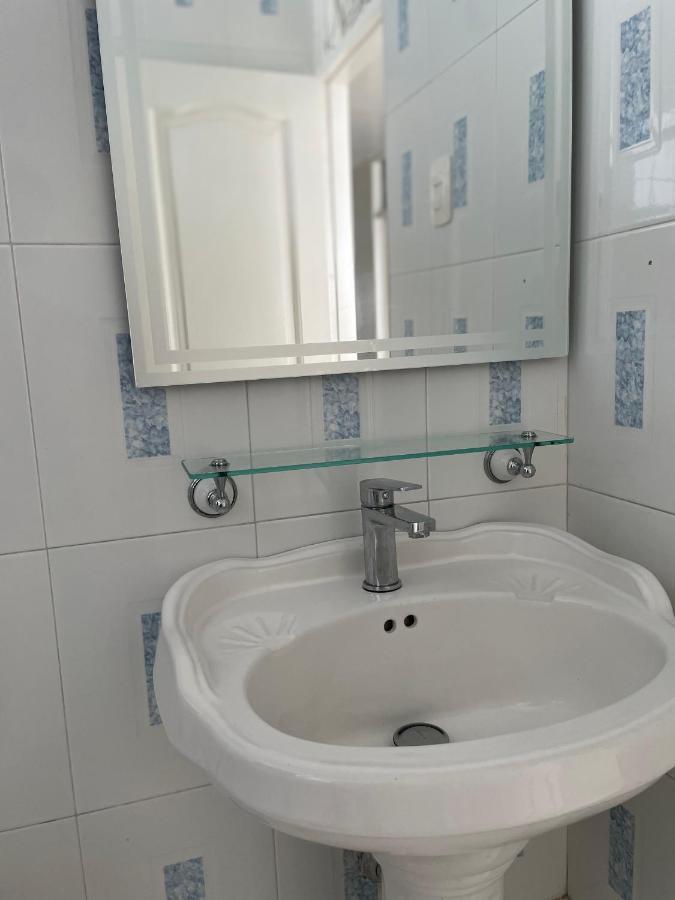Playa Laguito Apartment Cartagena Exterior photo