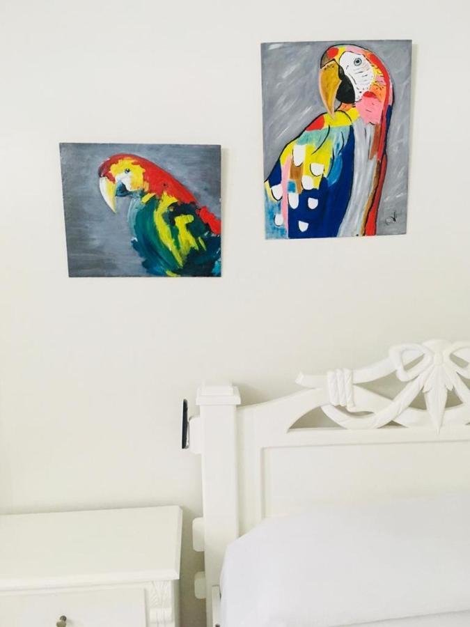 Playa Laguito Apartment Cartagena Exterior photo