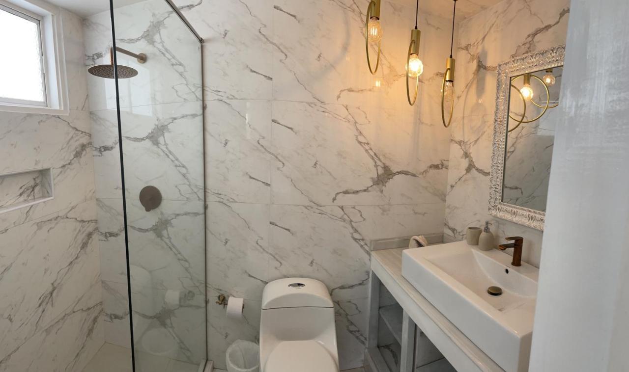 Playa Laguito Apartment Cartagena Exterior photo